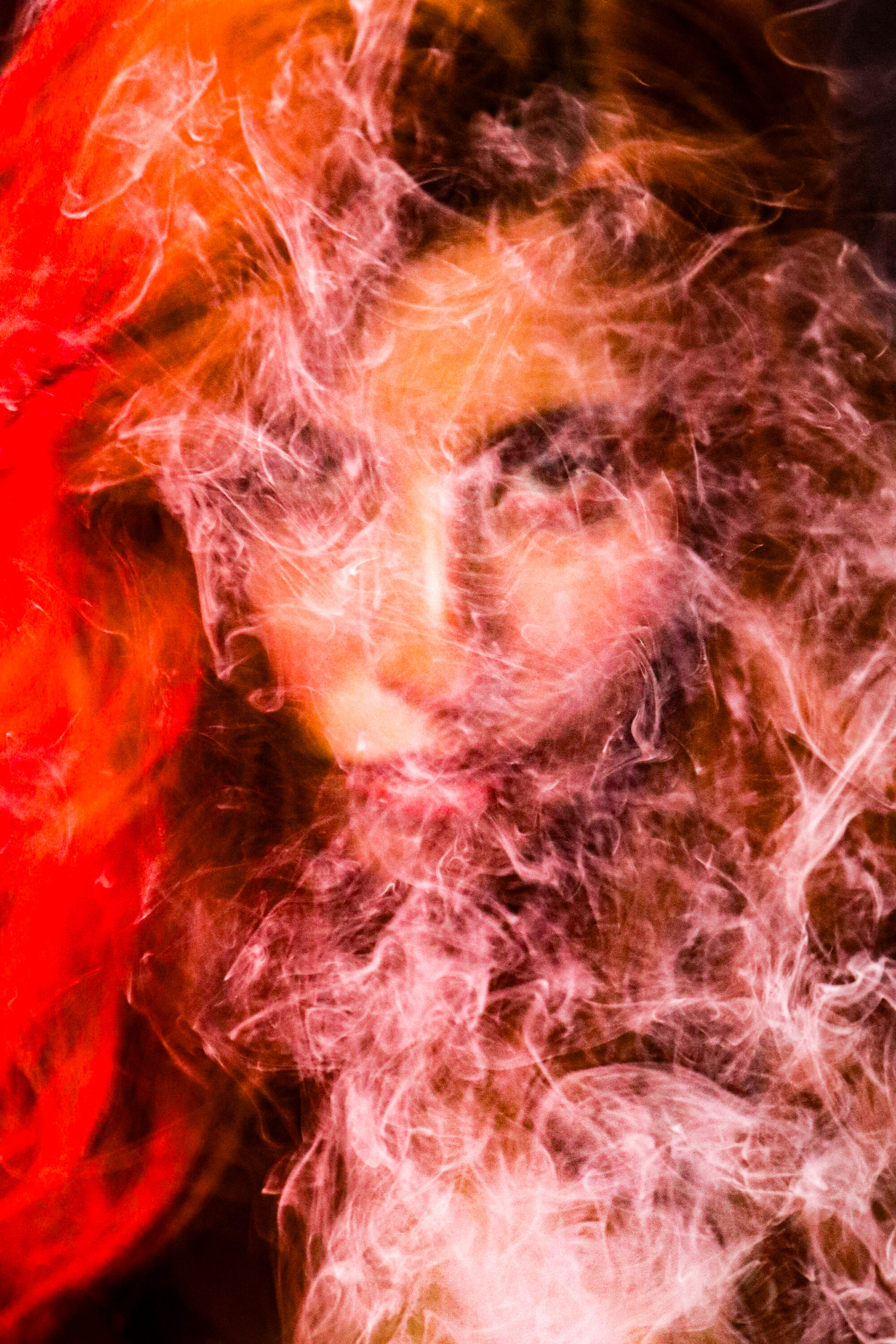 Creative Portrait 13