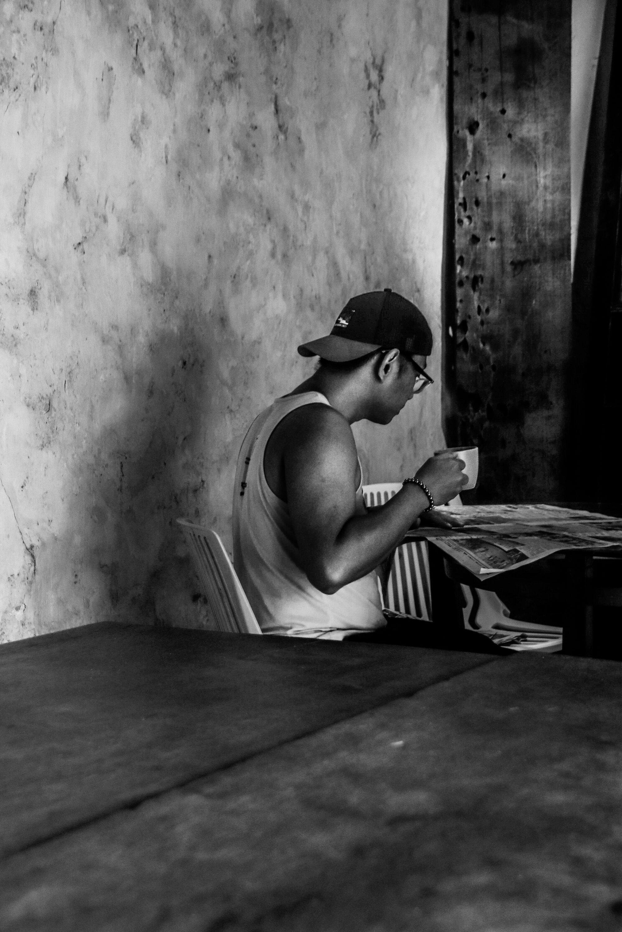 Street Photography 34